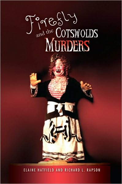 Firefly and the Cotswolds Murders