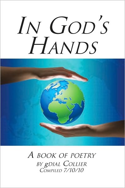 In God's Hands