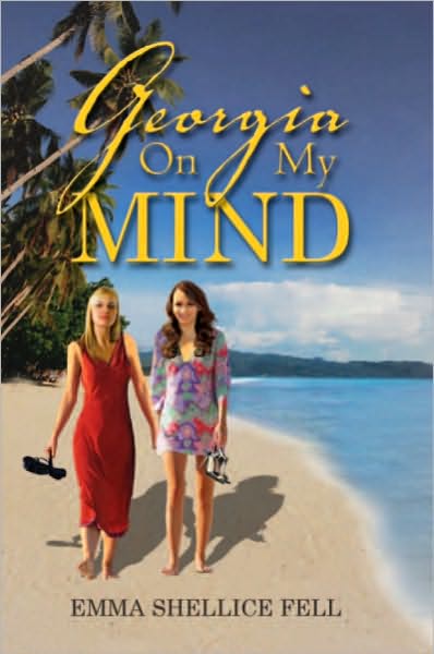 Georgia on My Mind