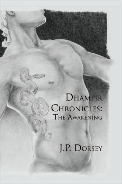Dhampir Chronicles: The Awakening