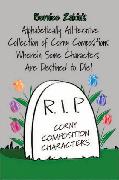 Alphabetically Alliterative Collection Of Corny Compositions