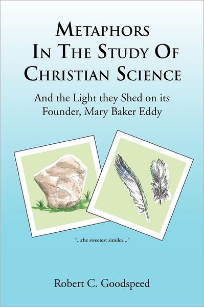 Metaphors In The Study Of Christian Science