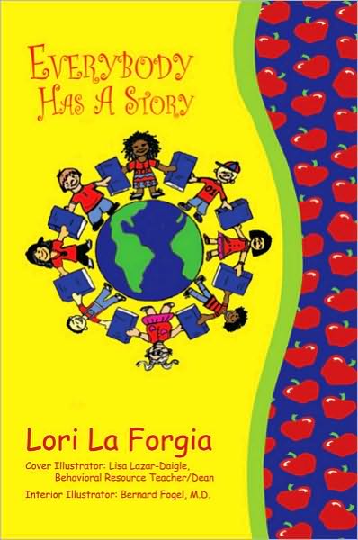 Everybody Has A Story