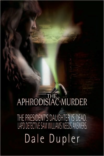 The Aphrodisiac Murder