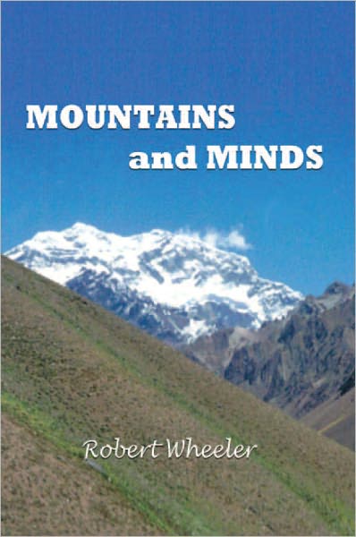 MOUNTAINS AND MINDS