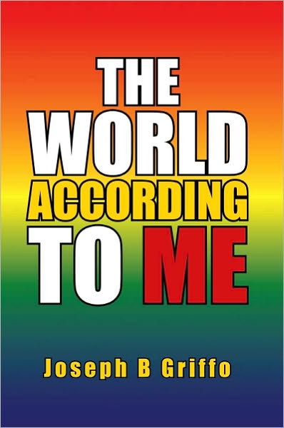 The World According To Me