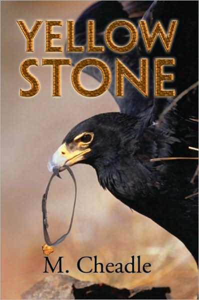 Yellow Stone