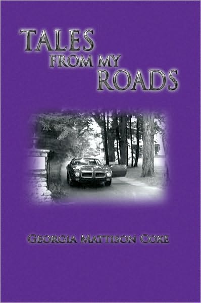 TALES FROM MY ROADS
