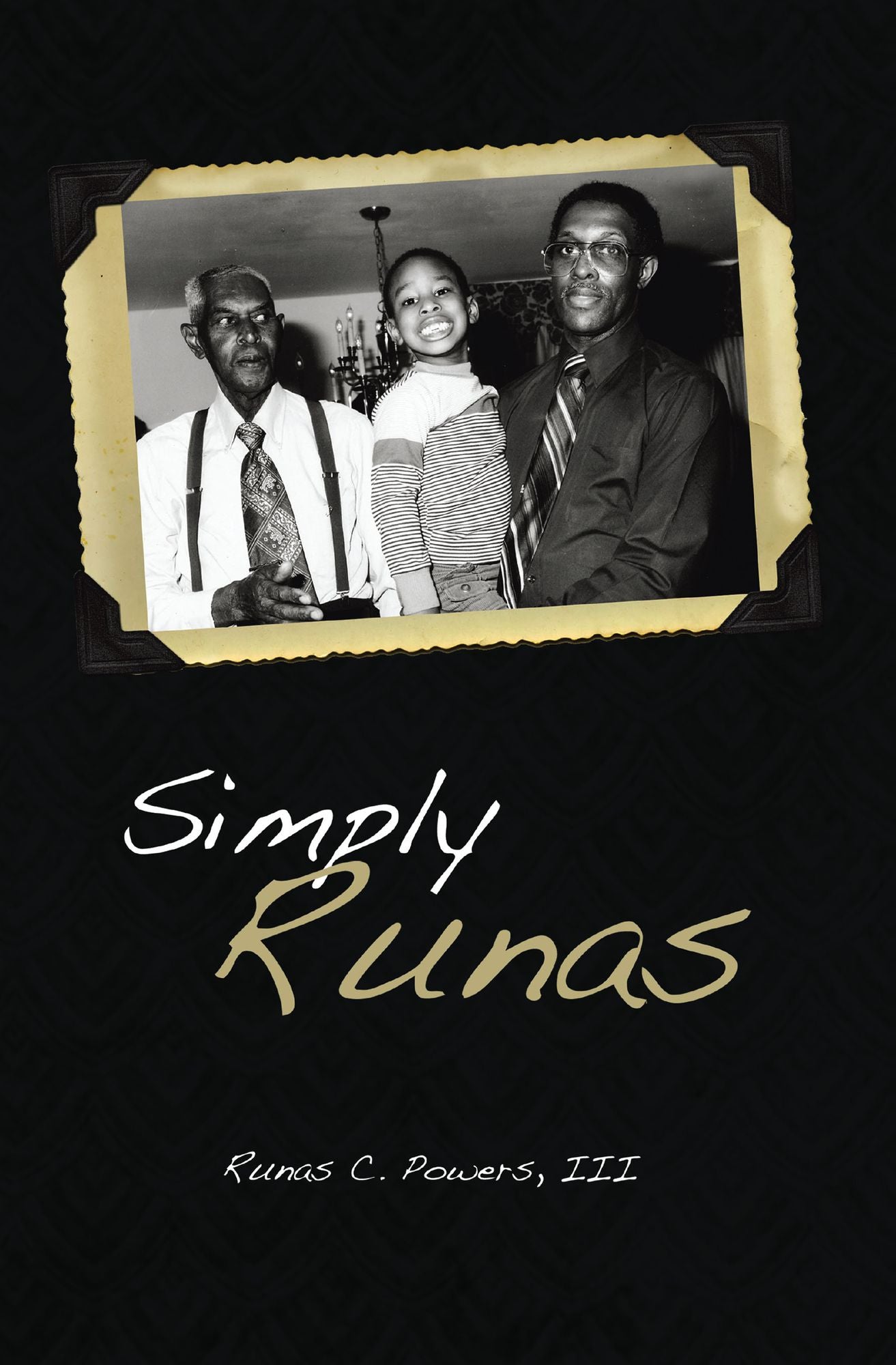 Simply Runas