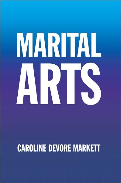 MARITAL ARTS
