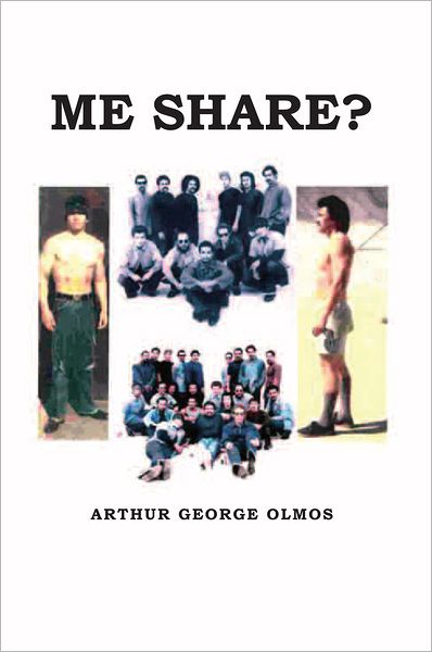 ME SHARE?