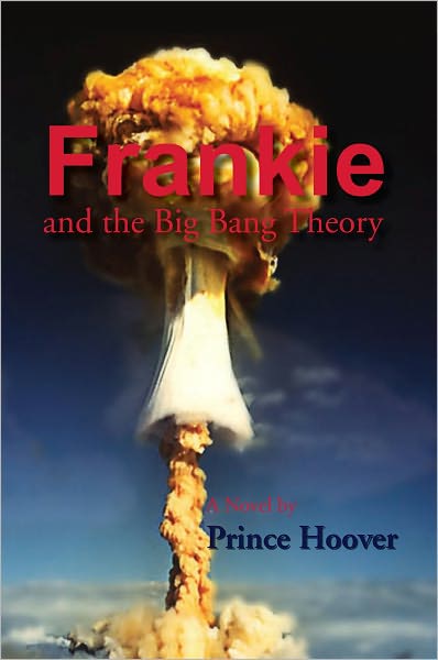 Frankie And The Big Bang Theory