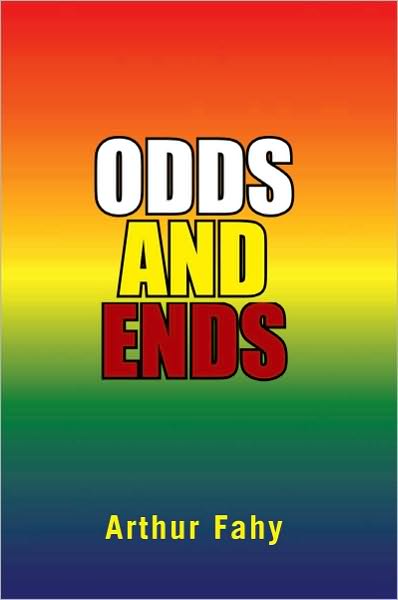 Odds and Ends