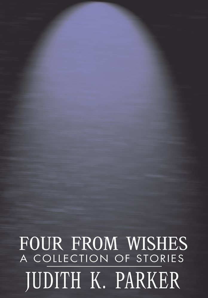 Four from Wishes: A Collection of Stories