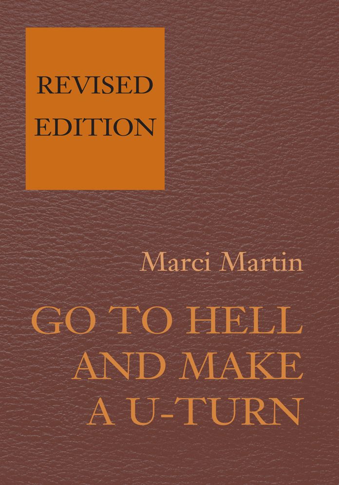 Go to Hell and Make a U-Turn