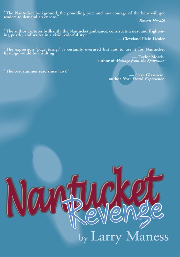 Nantucket Revenge