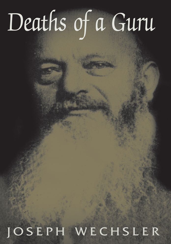 Deaths of a Guru