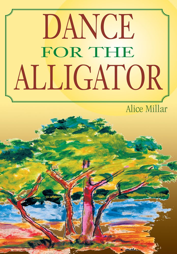 Dance for the Alligator