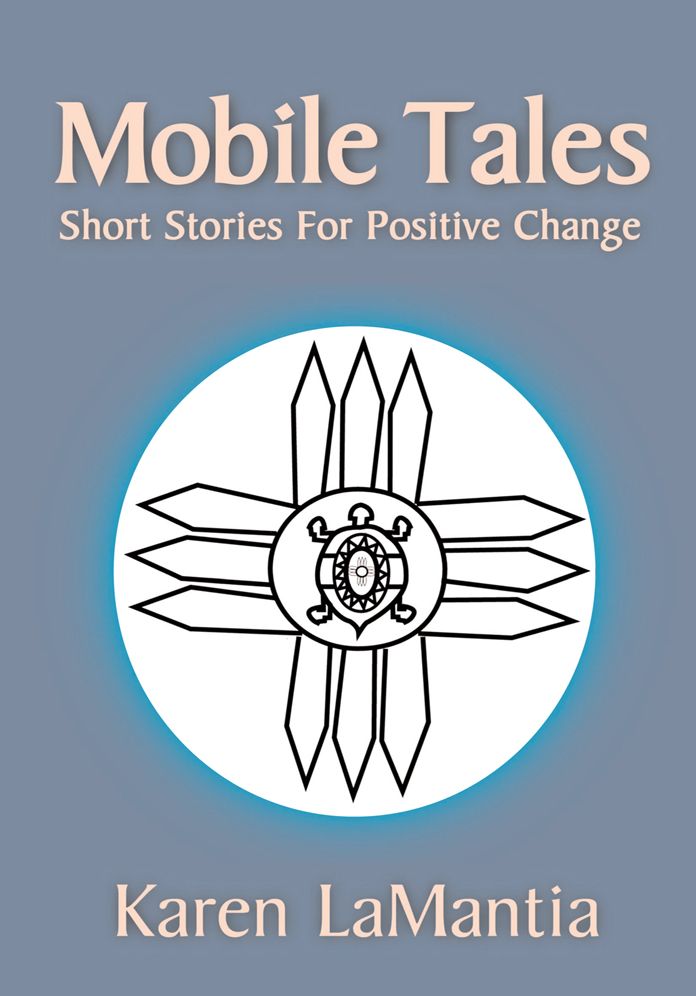 Mobile Tales: Short Stories For Positive Change