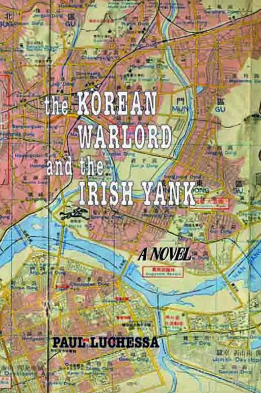 The Korean Warlord and the Irish Yank