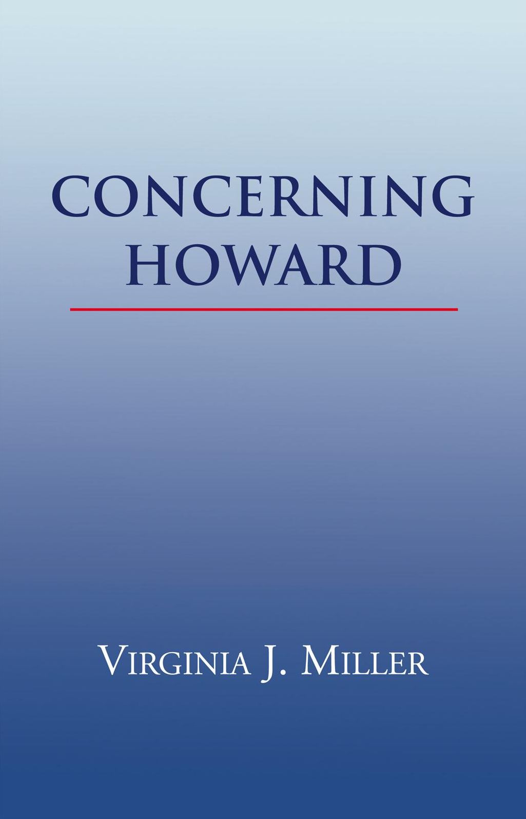 Concerning Howard