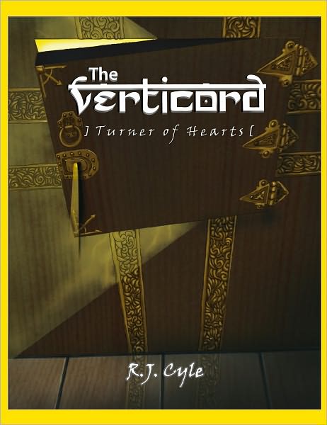 The Verticord: (Turner of Hearts)