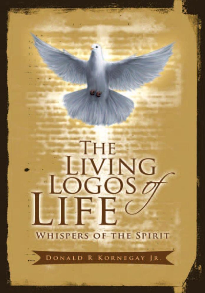 The Living Logos of Life: Whispers of the Spirit