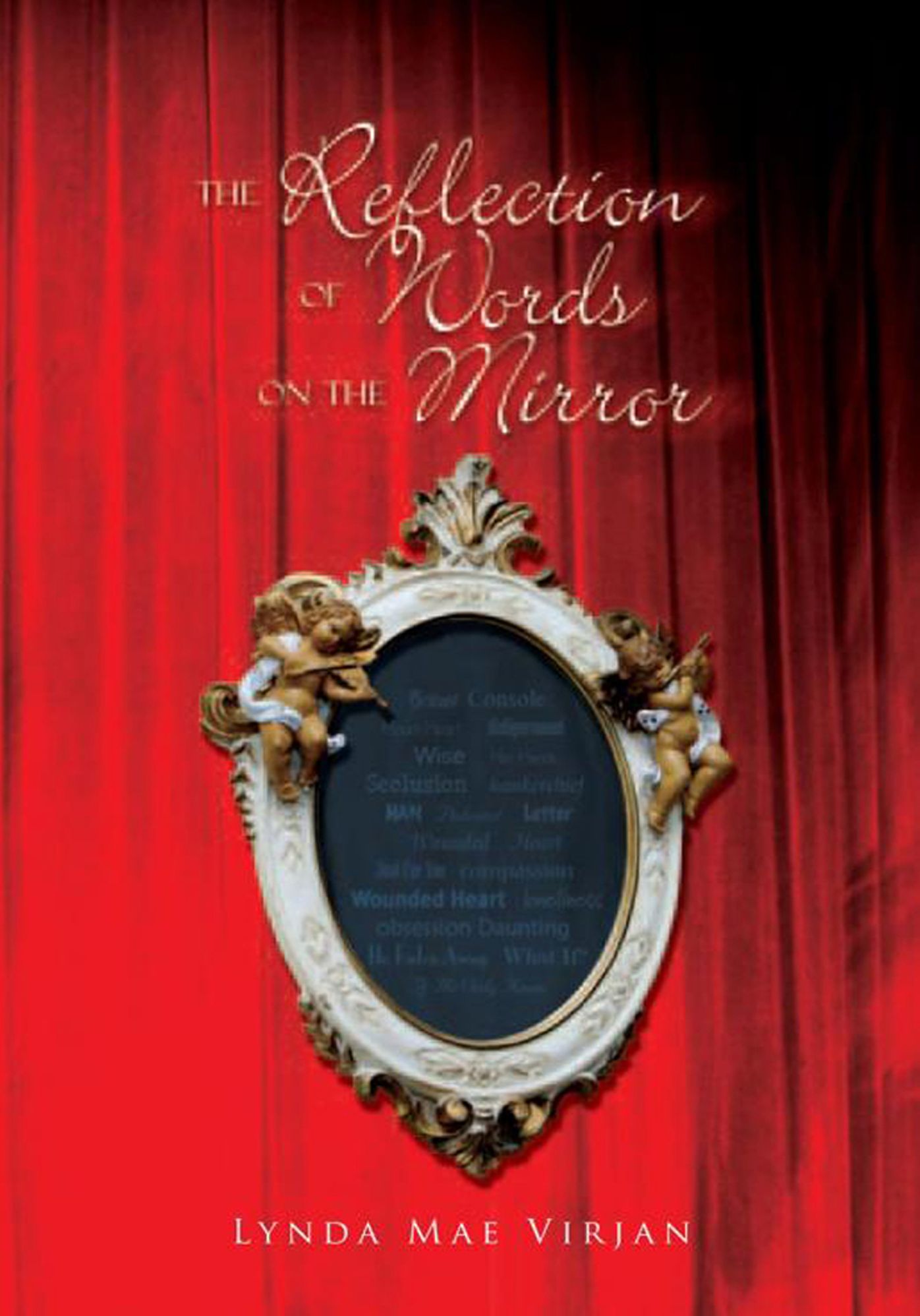 The Reflection of Words on the Mirror