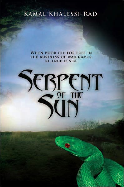 Serpent of the Sun: When poor die in the business of war games, it is hard to keep silence