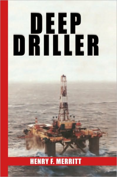 Deep Driller