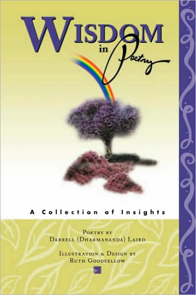 WISDOM in Poetry: A Collection of Insights
