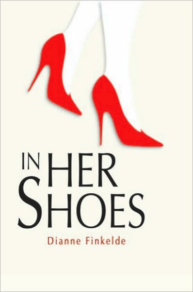 IN HER SHOES