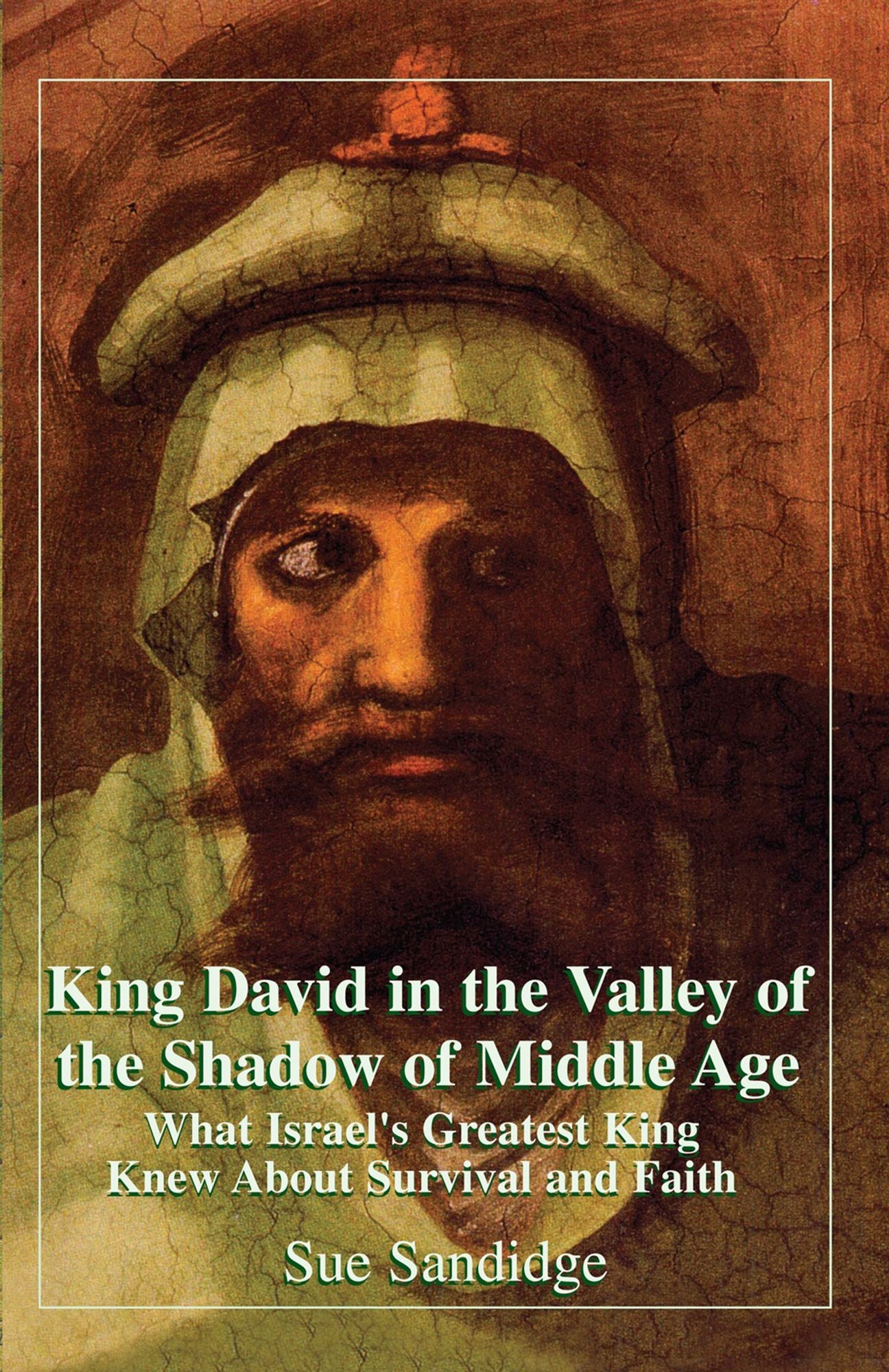 King David in the Valley of the Shadow of Middle Age: What Israel's Greatest King Knew About Survival and Faith