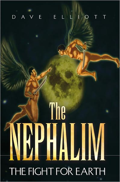 The Nephalim: The Fight for Earth