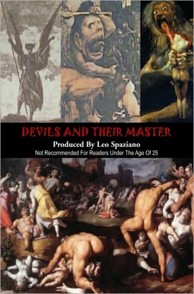 Devils and Their Master
