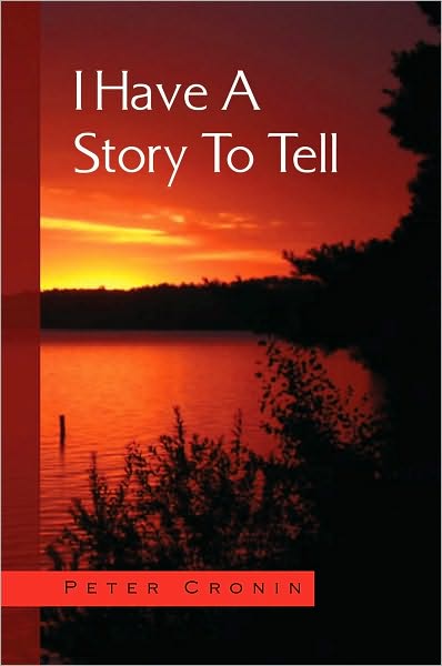 I Have A Story To Tell