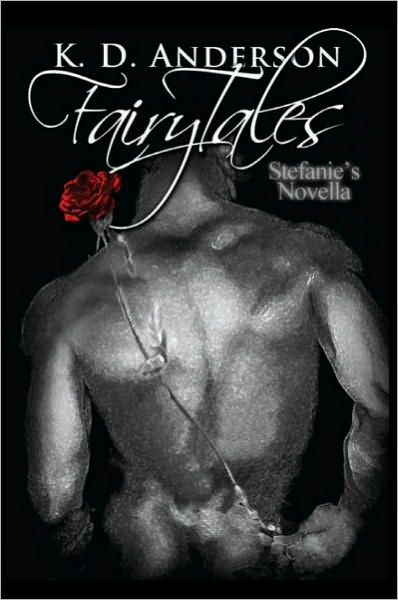 Fairy Tales: Stefanie's Novella