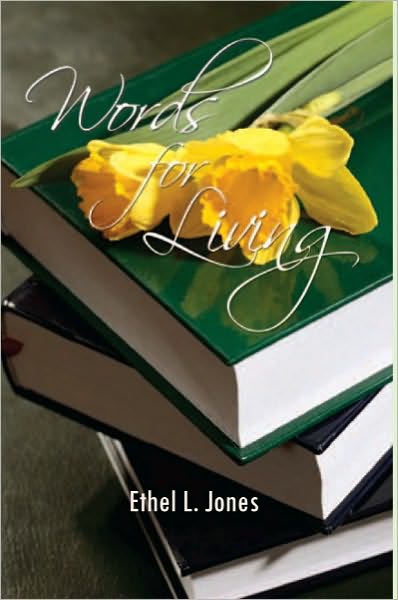 Words for Living