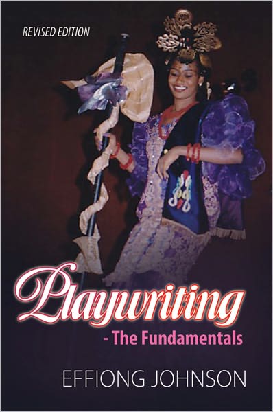 Playwriting: The Fundamentals