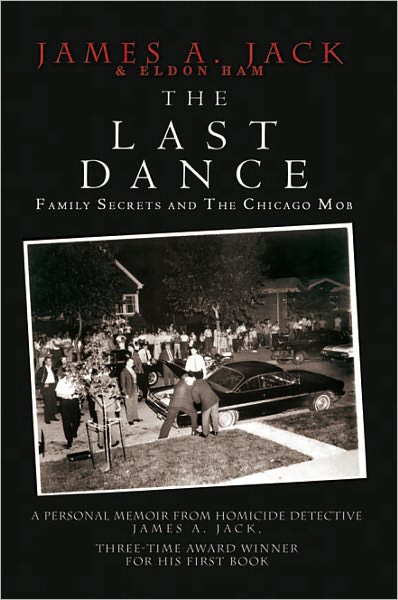 The Last Dance: Family Secrets and the Chicago Mob