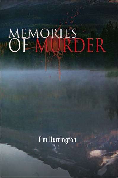MEMORIES OF MURDER