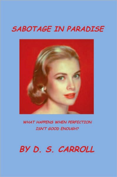 Sabotage in Paradise: What Happens When Perfection Isn't Good Enough?