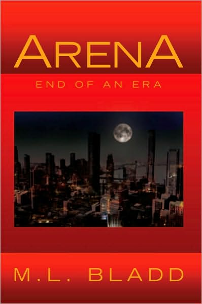 ARENA: END OF AN ERA