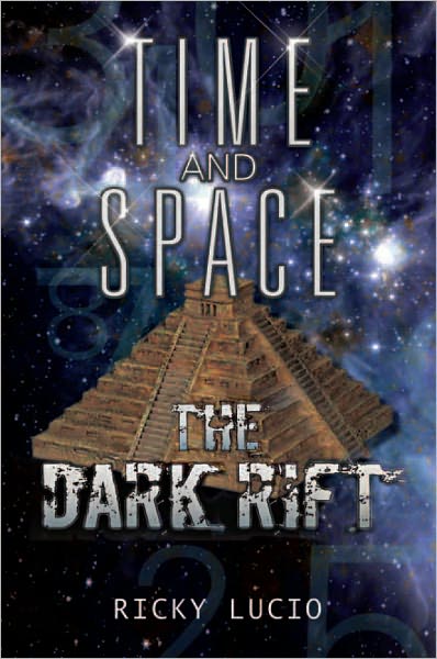 TIME AND SPACE: "The Dark Rift"