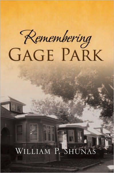 Remembering Gage Park