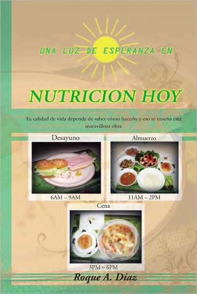 UNA LUZ DE ESPERANZA EN NUTRICION HOY