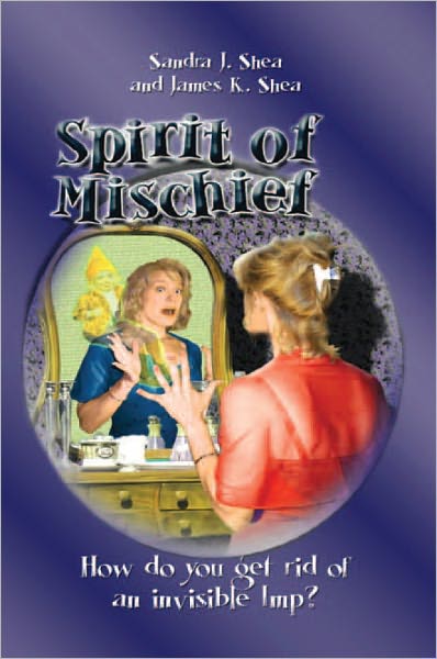 Spirit of Mischief