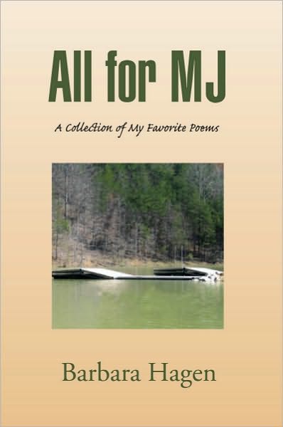 All for MJ: A Collection of My Favorite Poems