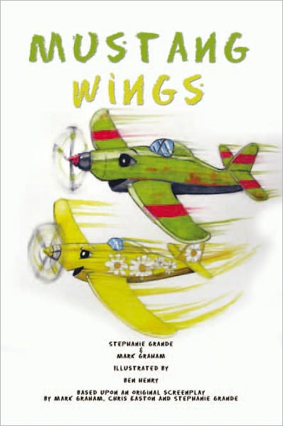 Mustang Wings