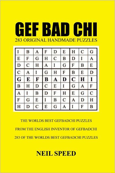 GEF BAD CHI